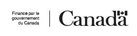 logo federal du canada